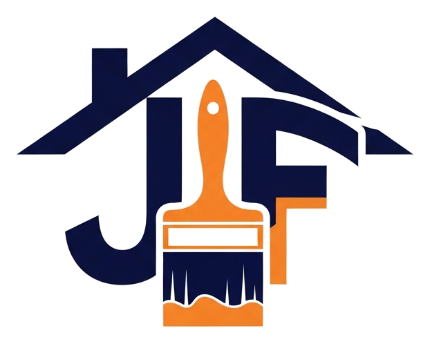 JF Painting logo